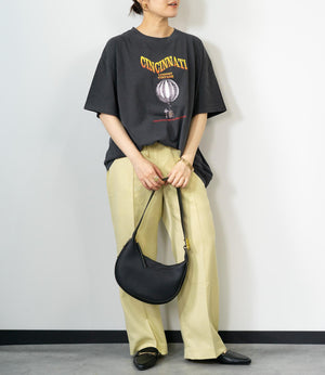 CincinnatiピグメントTシャツ