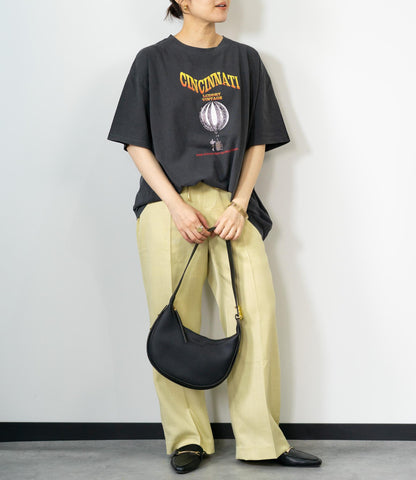 CincinnatiピグメントTシャツ