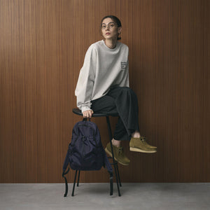 ドロストポケット リュック