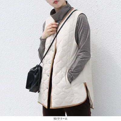 中綿ﾛﾝｸﾞﾍﾞｽﾄ