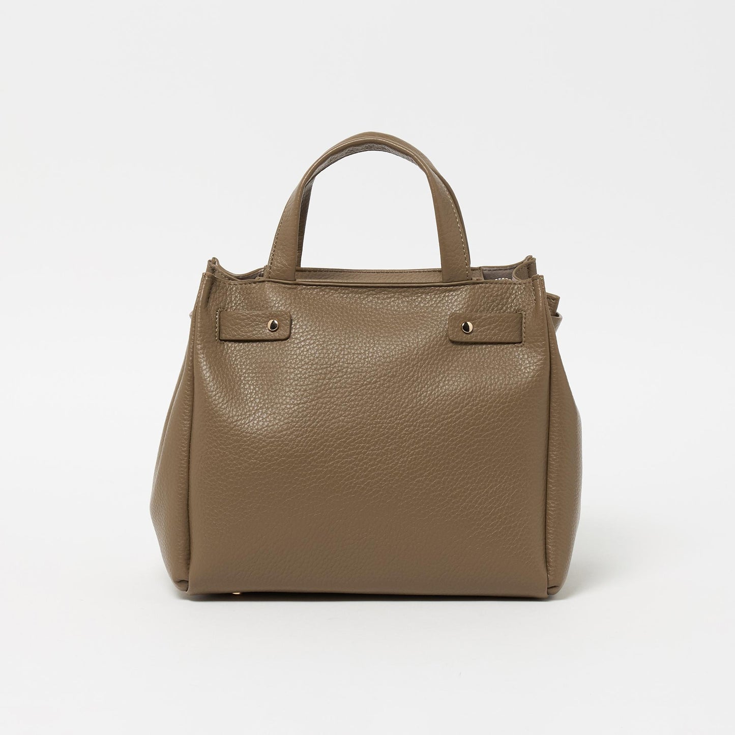 サイドベルト パーテーション トートバッグ