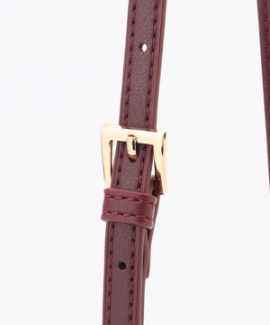 トップハンドル ハンドバッグ