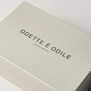 オブリークバレエ フラット10↑