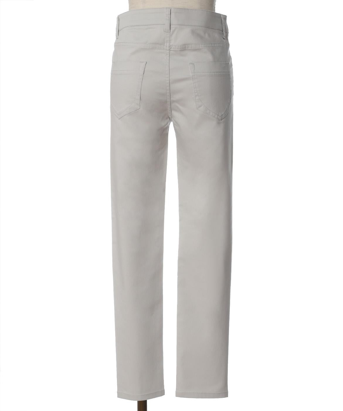 ベーシックスキニーパンツ