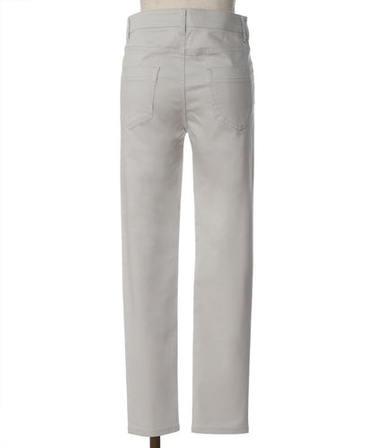 ベーシックスキニーパンツ