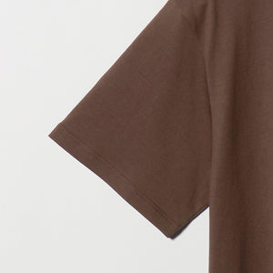 ロゴ ショートスリーブ Tシャツ