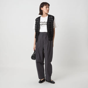 ロゴ ショートスリーブ Tシャツ