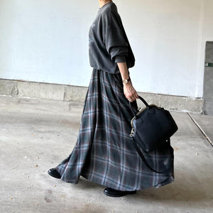 グレーブリッジスウェット