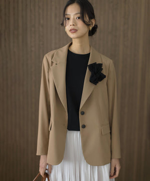 ハンサムツイル ジャケット