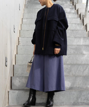 ガウチョパンツ