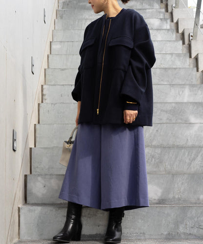 ガウチョパンツ