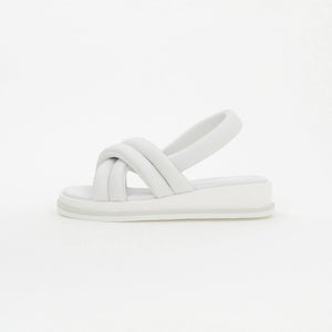 パフィー プラットサンダル