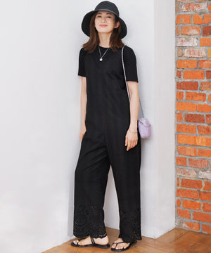 サムリング フラット サンダル