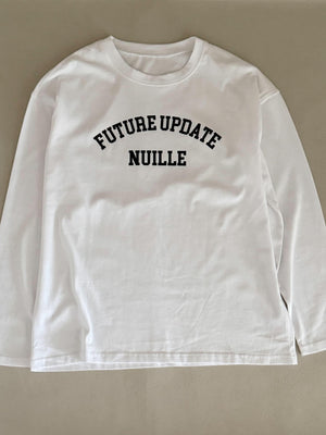 FUTURE UPDATE Long T