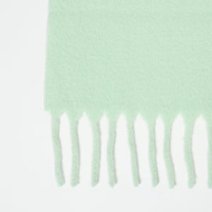 バルキーマフラー / ストール