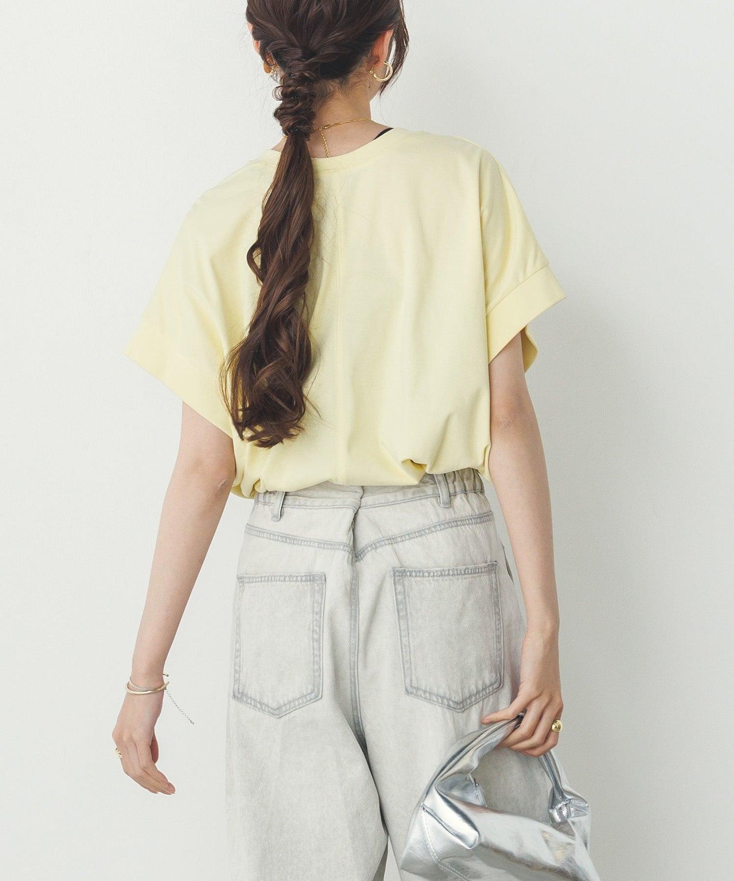 UVカラーチェンジTシャツ