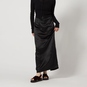 ベルベットクロス サンダル20