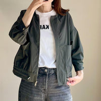 グリーン系・カーキ