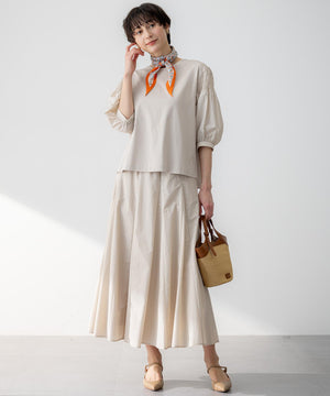 雑材 ショルダーバッグ