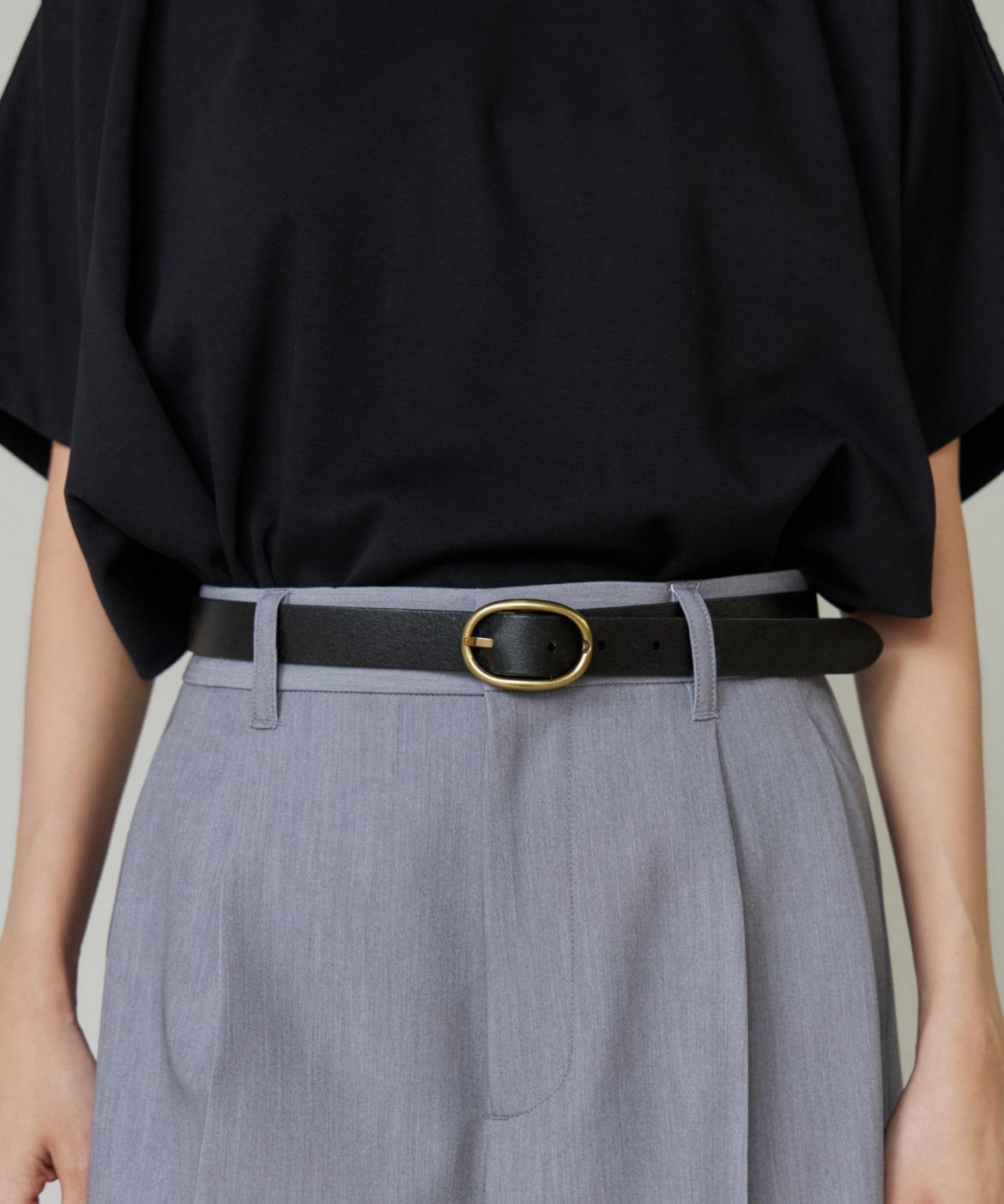 ナカイチレザーベルト