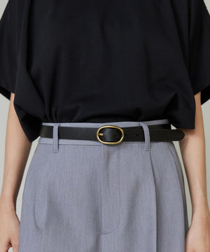 ナカイチレザーベルト