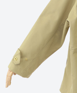 マウンテンパーカー