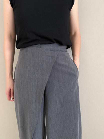 Rap loose Slacks