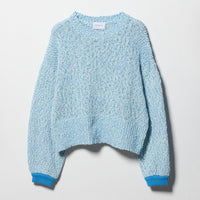 ブルー系・TURQUOISE