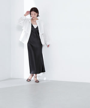 フーディードロストブルゾン