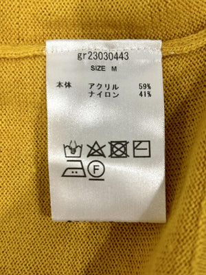 ニット