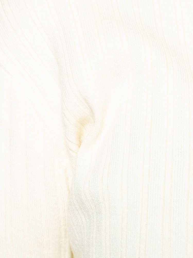 ﾎﾞﾄﾙﾈｯｸﾗﾝﾀﾞﾑﾘﾌﾞ長袖