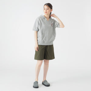 【別注】RUSSELL ATHLETIC / プリント フーディー