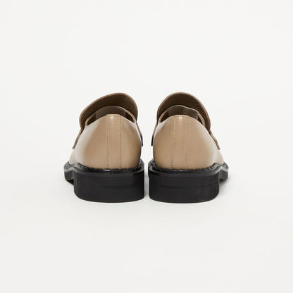 ネオローファー フラット30↑