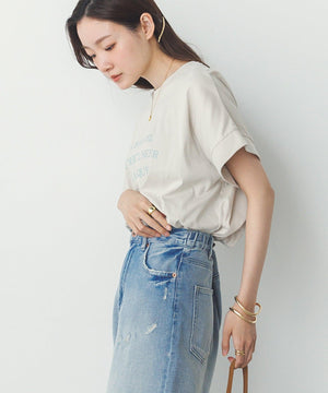 UVカラーチェンジTシャツ