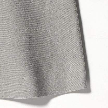 ハイショク エリツキ ニット ワンピース