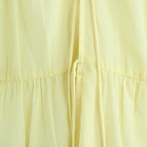 【結論シリーズ】全方位映えギャザーブラウス