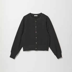 フクレジャカード カットソー カーディガン