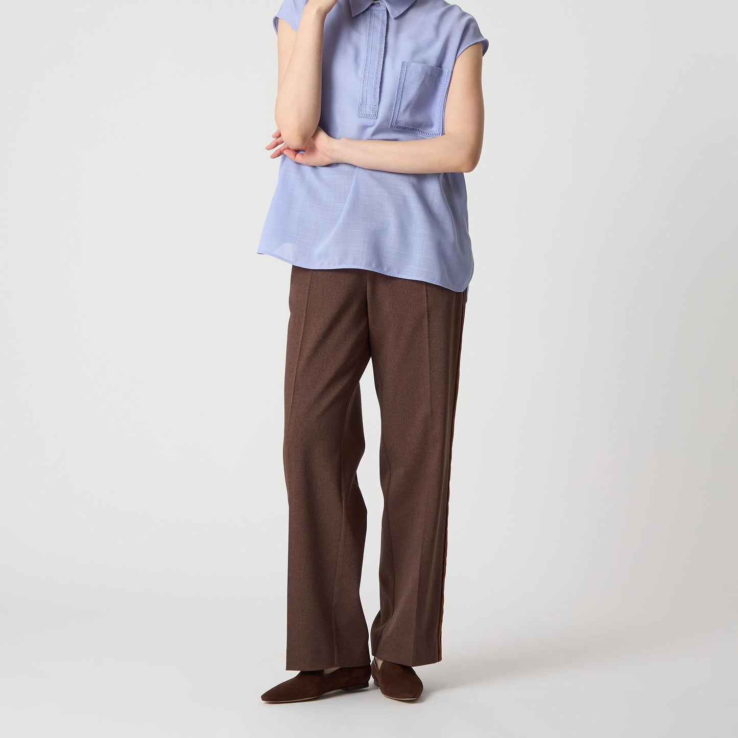 シャープオペラ フラット10↑