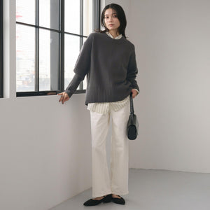 スタイルマスターニット