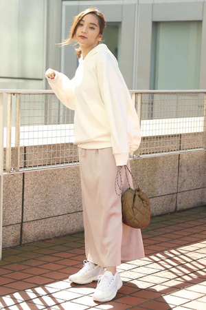 ロングスカート