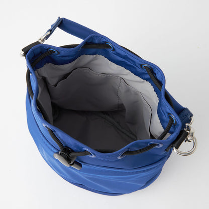 MINI ハッスイ ドロスト 2WAY バッグ -はっ水-