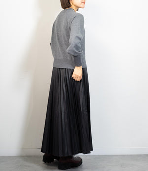 スウェットライクラメニット