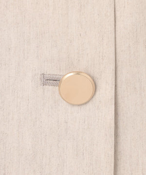 LIPストレッチテーラード ジレ