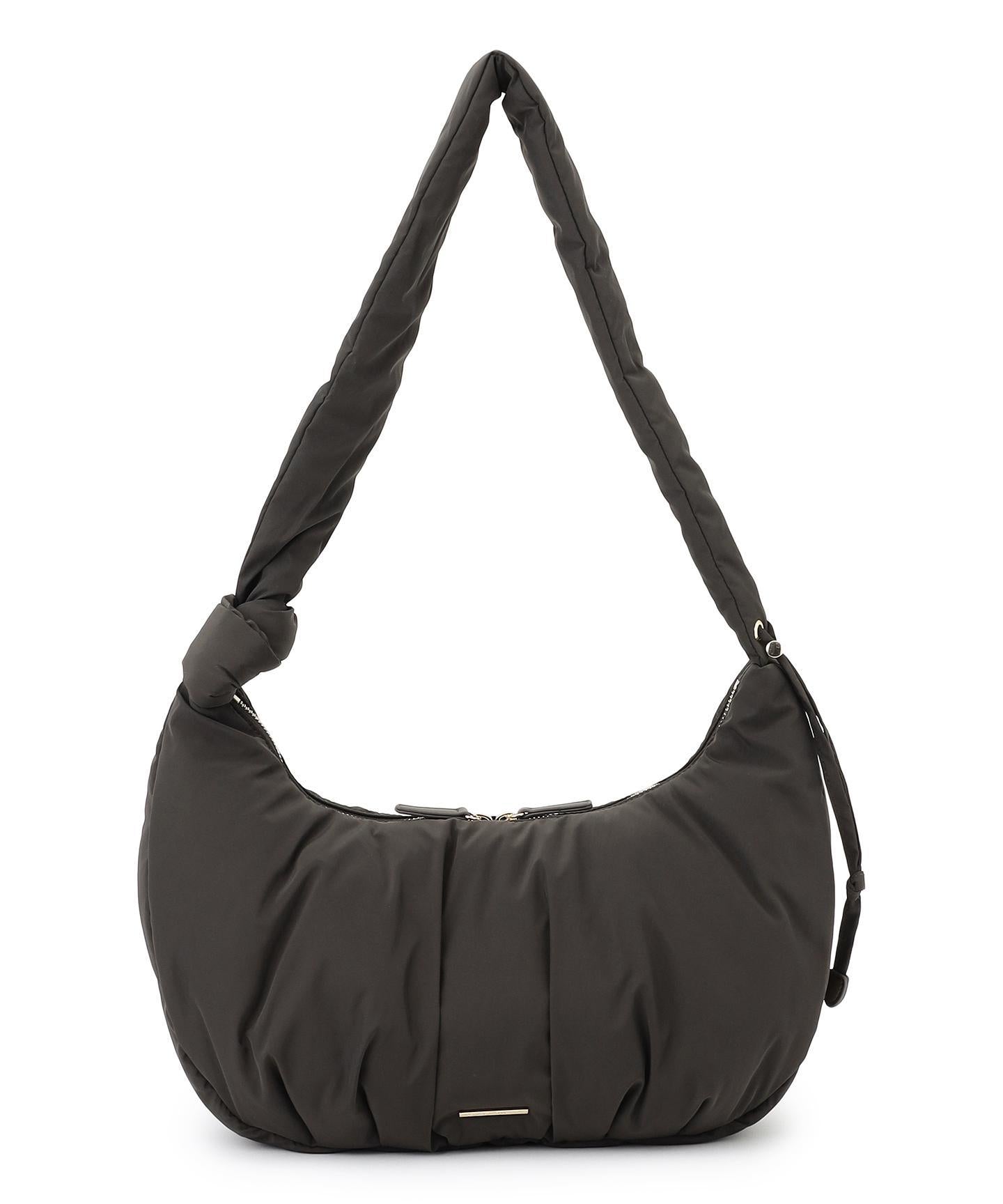 パデット ショルダーバッグ