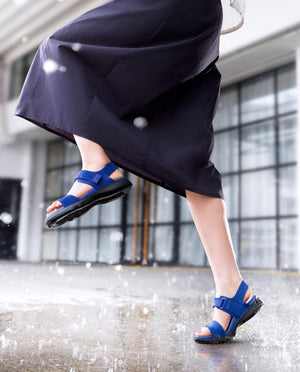 スポーツサンダル