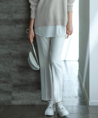 ホワイト系・オフホワイト系2