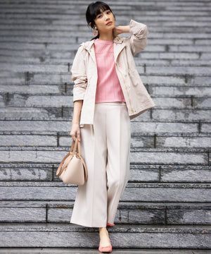 オシャクロス ガウチョパンツ