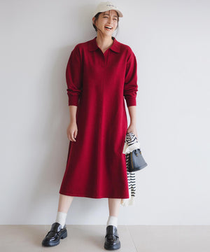 ボリュームスタッズローファー