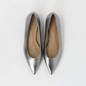 ポインテッドプレーン フラット20↓↑