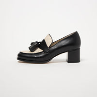 ブラック系・BLACK